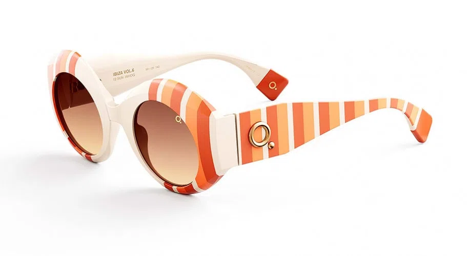 Etnia Barcelona IBIZA 12 Sunglasses - view 8